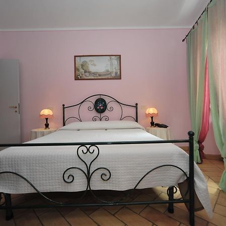 Romantica Pucci Bagnoregio Bagian luar foto