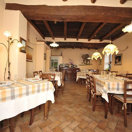 Romantica Pucci Bagnoregio Bagian luar foto