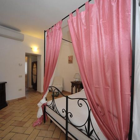 Romantica Pucci Bagnoregio Bagian luar foto
