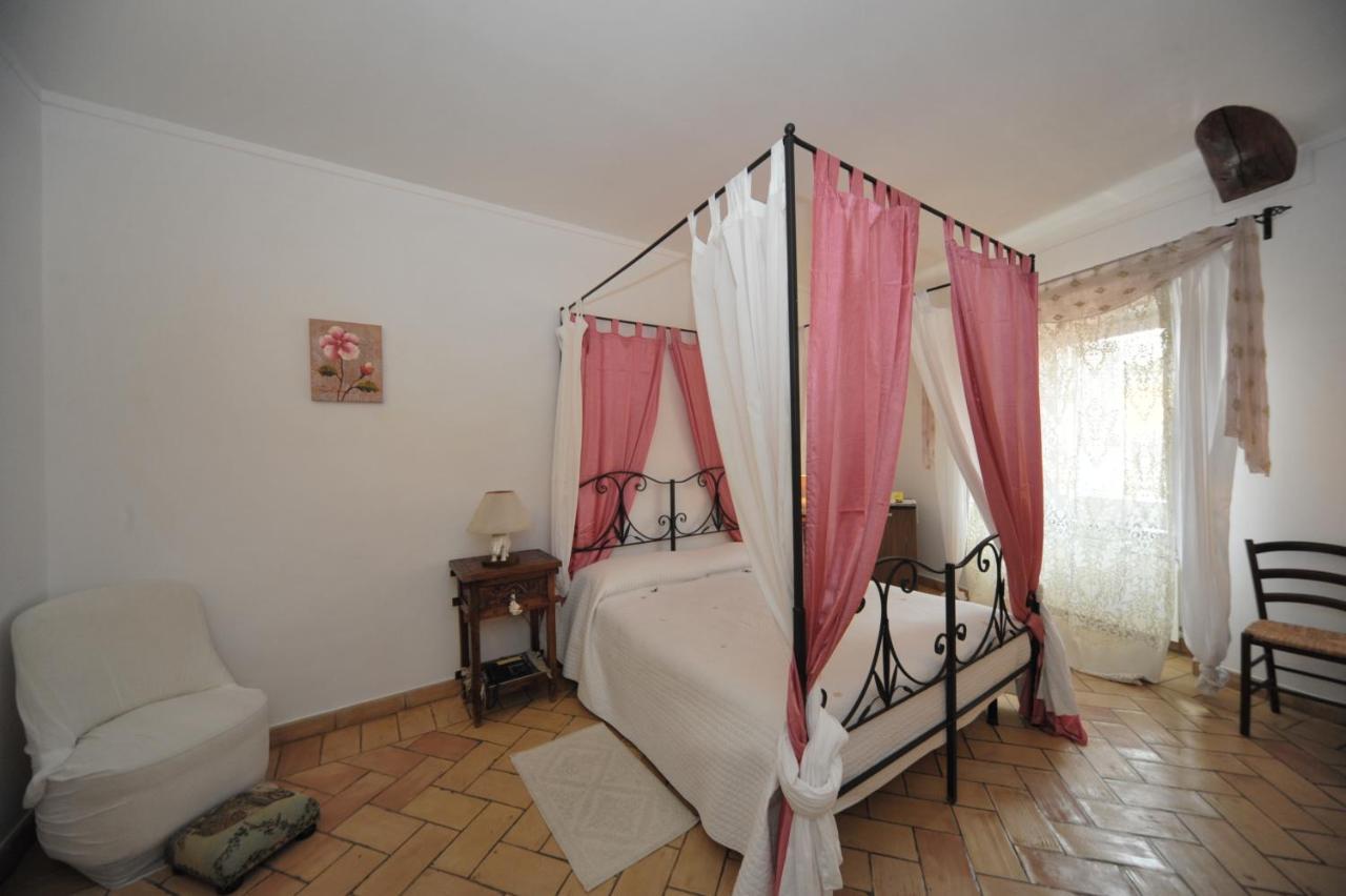 Romantica Pucci Bagnoregio Bagian luar foto